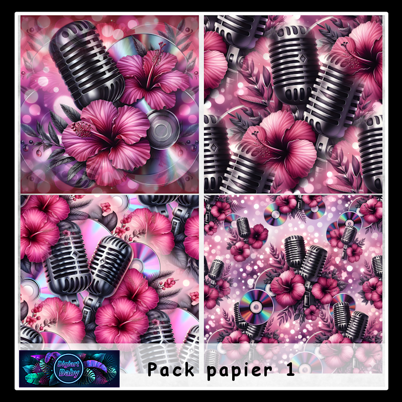 (image for) Cu Pack papier 1